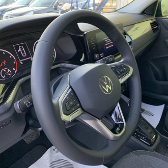 Volkswagen Polo, 2022
