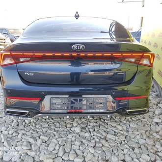 KIA K5, 2022