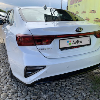 KIA Cerato,2022