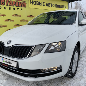 Skoda Octavia, 2022