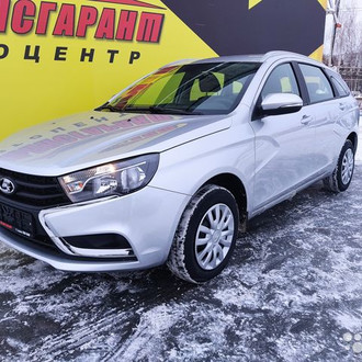 LADA Vesta, 2021