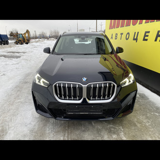 BMW X1 xDrive 25 Li, 2025