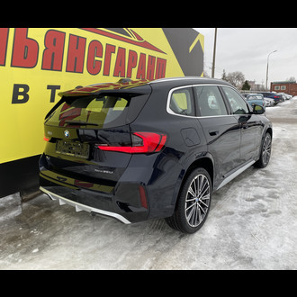 BMW X1 xDrive 25 Li, 2025