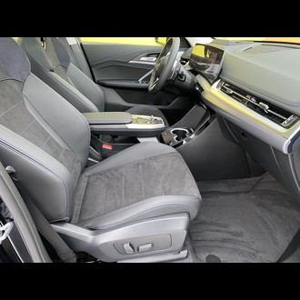 BMW X1 xDrive 25 Li, 2025