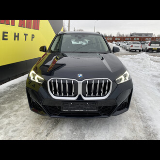 BMW X1 xDrive 25 Li, 2025