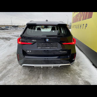 BMW X1 xDrive 25 Li, 2025