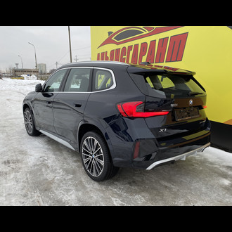 BMW X1 xDrive 25 Li, 2025