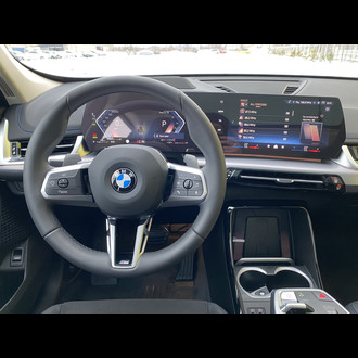 BMW X1 xDrive 25 Li, 2025
