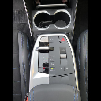 BMW X1 xDrive 25 Li, 2025