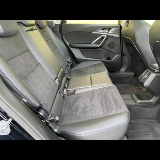 BMW X1 xDrive 25 Li, 2025