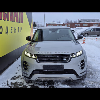 LAND ROVER RANGE ROVER EVOQUE, 2025