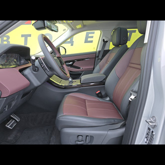LAND ROVER RANGE ROVER EVOQUE, 2025
