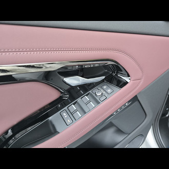 LAND ROVER RANGE ROVER EVOQUE, 2025