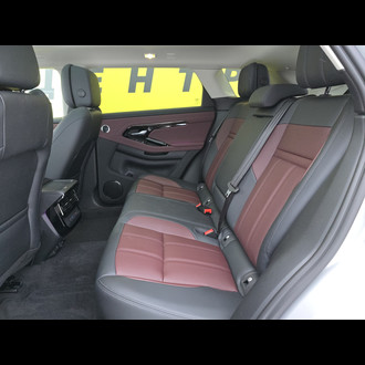 LAND ROVER RANGE ROVER EVOQUE, 2025