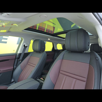 LAND ROVER RANGE ROVER EVOQUE, 2025