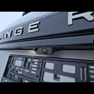 LAND ROVER RANGE ROVER EVOQUE, 2025