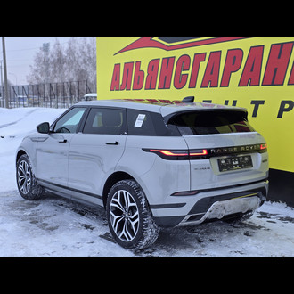 LAND ROVER RANGE ROVER EVOQUE, 2025