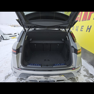 LAND ROVER RANGE ROVER EVOQUE, 2025