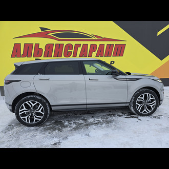 LAND ROVER RANGE ROVER EVOQUE, 2025