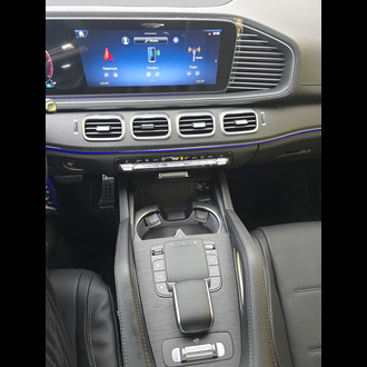 MERCEDES GLE COUPE 450d, 2025