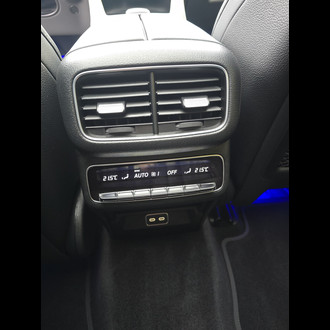 MERCEDES GLE COUPE 450d, 2025