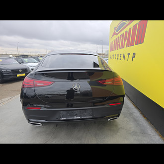 MERCEDES GLE COUPE 450d, 2025