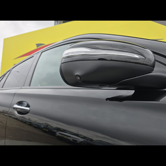 MERCEDES GLE COUPE 450d, 2025