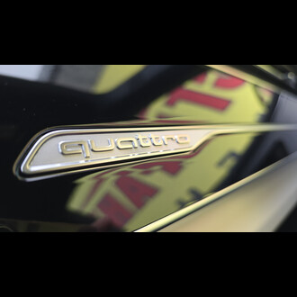 Audi Q8, 2025