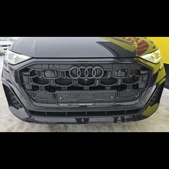 Audi Q8, 2025