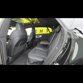 Audi Q8, 2025