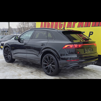 Audi Q8, 2025