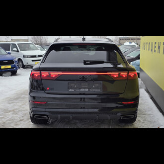 Audi Q8, 2025