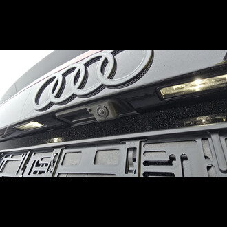 Audi Q8, 2025