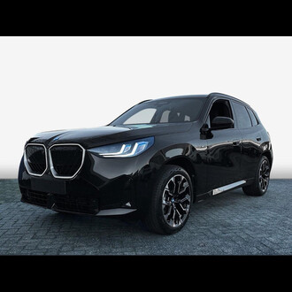 BMW X3 2.0 AT, 2025