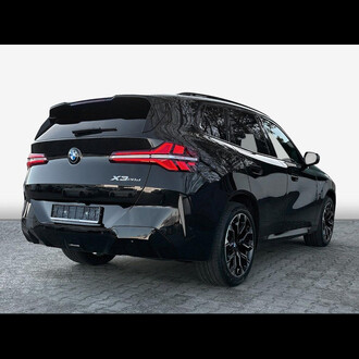 BMW X3 2.0 AT, 2025
