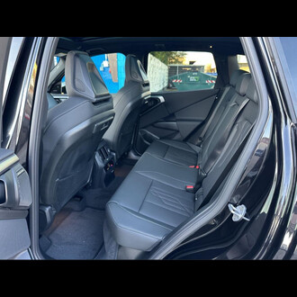 BMW X3 2.0 AT, 2025