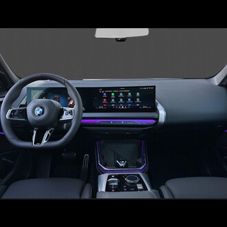BMW X3 2.0 AT, 2025
