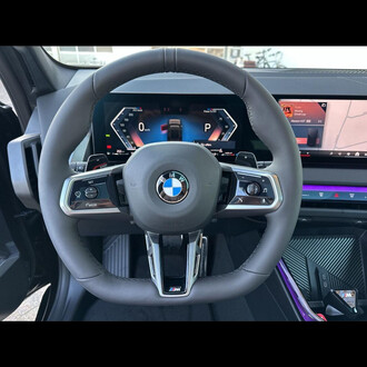 BMW X3 2.0 AT, 2025