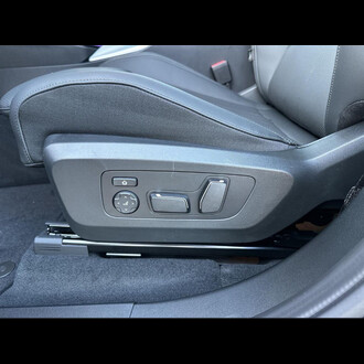BMW X3 2.0 AT, 2025