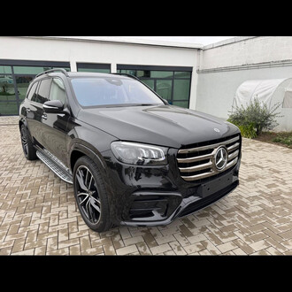 Mercedes-Benz GLS-класс 450d 4MATIC 3.0 AT, 2025
