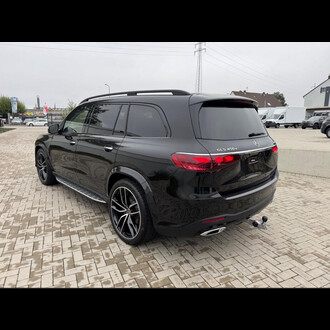 Mercedes-Benz GLS-класс 450d 4MATIC 3.0 AT, 2025