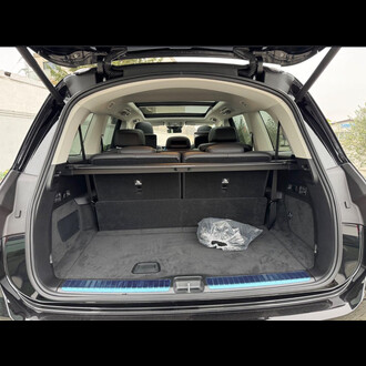 Mercedes-Benz GLS-класс 450d 4MATIC 3.0 AT, 2025