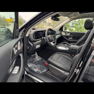Mercedes-Benz GLS-класс 450d 4MATIC 3.0 AT, 2025
