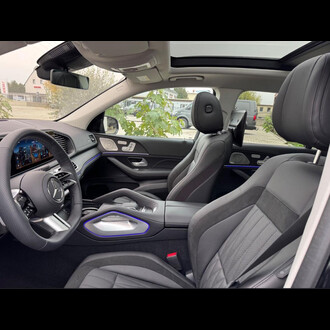Mercedes-Benz GLS-класс 450d 4MATIC 3.0 AT, 2025