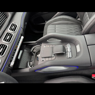 Mercedes-Benz GLS-класс 450d 4MATIC 3.0 AT, 2025