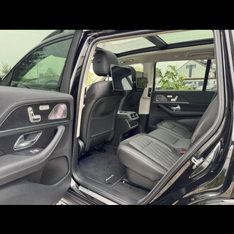 Mercedes-Benz GLS-класс 450d 4MATIC 3.0 AT, 2025