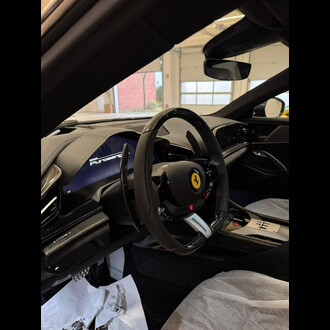 Ferrari Purosangue 6.5 AMT, 2025