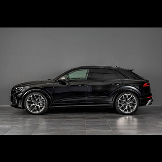 Audi RSQ8 Performance, 2025