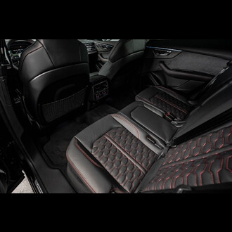 Audi RSQ8 Performance, 2025