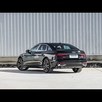 Audi A6l рестайлинг 45 TFSI quattro selected dynamic 2025